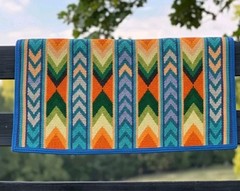 Saddle Ranch Pad For Horse Riding Royal Blue Teal Turquoise Orange Green Black