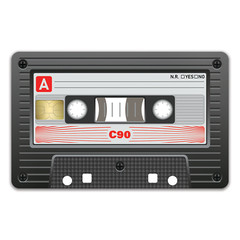 3 Pack Credit Card Skin Cassette Mix Tape Retro 80’s GenX Debit Sticker Decal