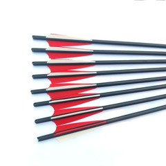 Hunting 20inch Crossbow Bolts Crossbow Arrows +/or 100 Grain Broadheads Shooting