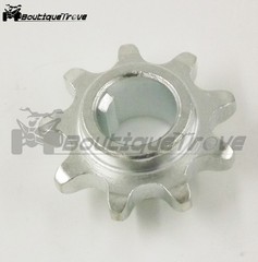 New Jackshaft Sprocket For Manco/American Sportworks 41/420, 9T #8720- 1125