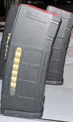 13x Magpul PTS PMAG 30M Magazines – Window & Non-Window – Training & Simulation!