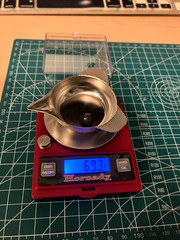 9mm, 0.355 Lead Round Balls 1 lbs.