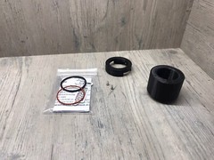 1 5/8 HHA Lens Kit With Sunshade Option 3d Printed
