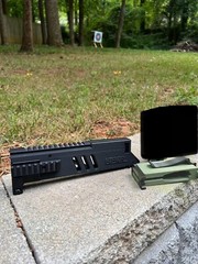 Pistol Crossbow Magazine – 7 Shot AutoLoader plus speedloader(s)