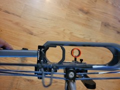 PSE Dominator Duo 35 RH 60 Lb