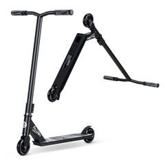 Pro Scooter JB-1 Stunt Scooter for Kids Teens Adults Beginners Black