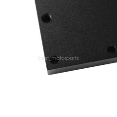 Upgraded Motor Adapter Plate For Razor MX350 Pocket Mod – MY1020 48V 1000W Kit