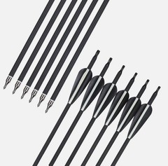 Archery Takedown Recurve Bow 62 inch for Adults 20-50lbs Target Practice&Hunting