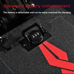 ZIPPYGO NFC Off-Road Electric Scooter for Adults 10000W Dual Motor 55MPH 75Miles