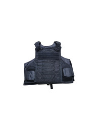 Security Forces Plate Carrier