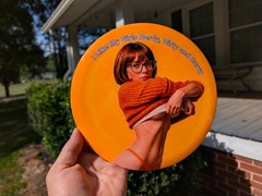 Disc Golf New custom Innova Star ARACHNID 170gm Mid range PDGA Approved