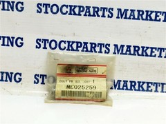Mitsubishi MB025259 BOLT FR AXLE 30 Days Warranty Fast Shipping!!!