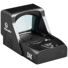 Shake Wake Green Dot Reflex Sight Zulisy OAK for RMR Cut Glock 20 44 MOS TP9SFX