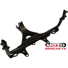 FAIRING STAY HEADLIGHT BRACKET for 2005-2008 Kawasaki ZZR600 ZZR 600 05 06 07 08