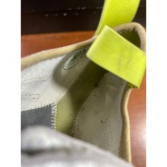 Butora Endeavor Moss Climbing Shoes Lime Green Black Hook & Loop Men’s 10 US