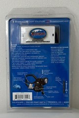 Hamskea Everest Arrow Rest Right Hand Black New