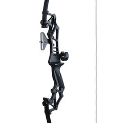 TOPARCHERY 54″ Takedown Recurve Bow for Right Hand Target Practice Hunting Bow