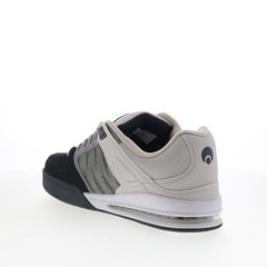 Osiris Pixel 1196 889 Mens Black Synthetic Skate Inspired Sneakers Shoes