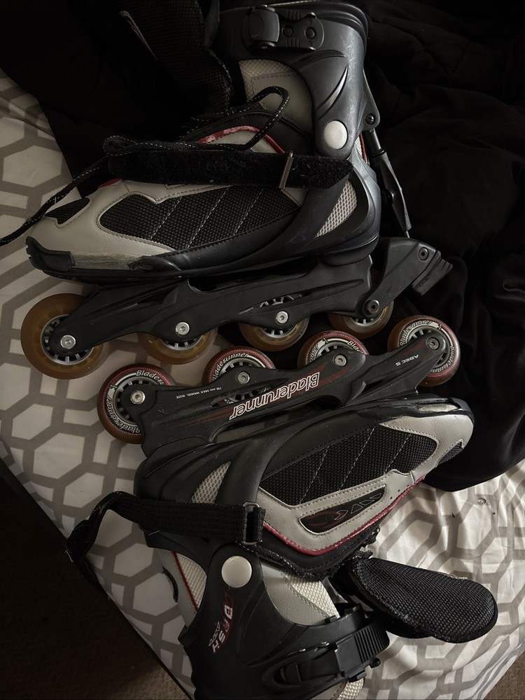 Men’s Bladerunner Dash 2.0 Incline Skates Size 13