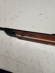 RWS Diana Model 28 .177 Caliber Break-Barrel Air Rifle