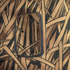 Cabela’s Brown and Black Camouflage waders