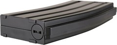 Elite Force , Black 140 Rounds, Pack of 10
