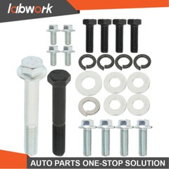 Labwork Torque Converter Kit For Go Kart 40 Series Clutch Pulley Driven 8 to16HP
