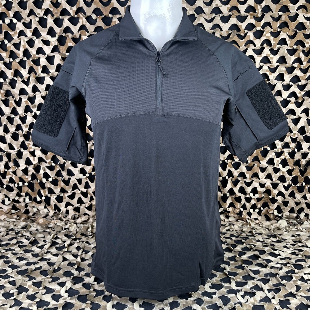 NEW Condor Gen II Short Sleeve Combat Shirt – XX-Large – Black