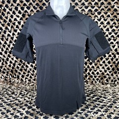 NEW Condor Gen II Short Sleeve Combat Shirt – XX-Large – Black