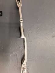 ILF RISER RIGHT HAND INFITEC CHALLANGER