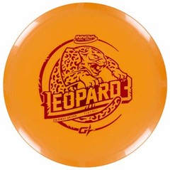 Innova GStar Leopard3 | Choose Weight & Color