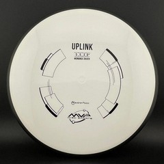 MVP Neutron Uplink
