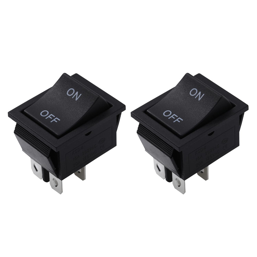 On off Power Reset Switch for Razor MX650 MX500 SX500 Mcgrath Dirt Bike Dirt