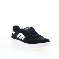 Etnies Emerson 4101000602976 Mens Black Skate Inspired Sneakers Shoes