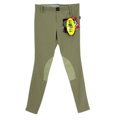 New! DEVON AIRE Riding Pants Breeches All Pro Max Hipster Womens Medium W244