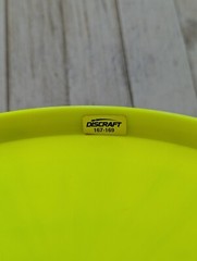 New Discraft McBeth ESP Malta Midrange Disc Golf Disc 167-169 Grams PARTY TIME