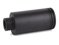 Glow in the Dark Tracer Unit for 14mm CCW & 10mm CW Threads – M14 to M11 Adapter
