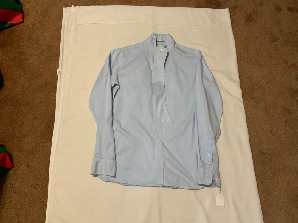 RJ Classics Long Sleeve Shirt 34