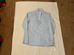 RJ Classics Long Sleeve Shirt 34