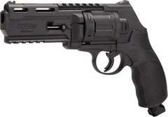 Umarex TR50 Paintball Revolver CO2 Marker GEN 2, 7.5 Joules, 380FPS (2292176)