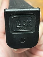 Elite Force Glock Extended Magazine Airsoft