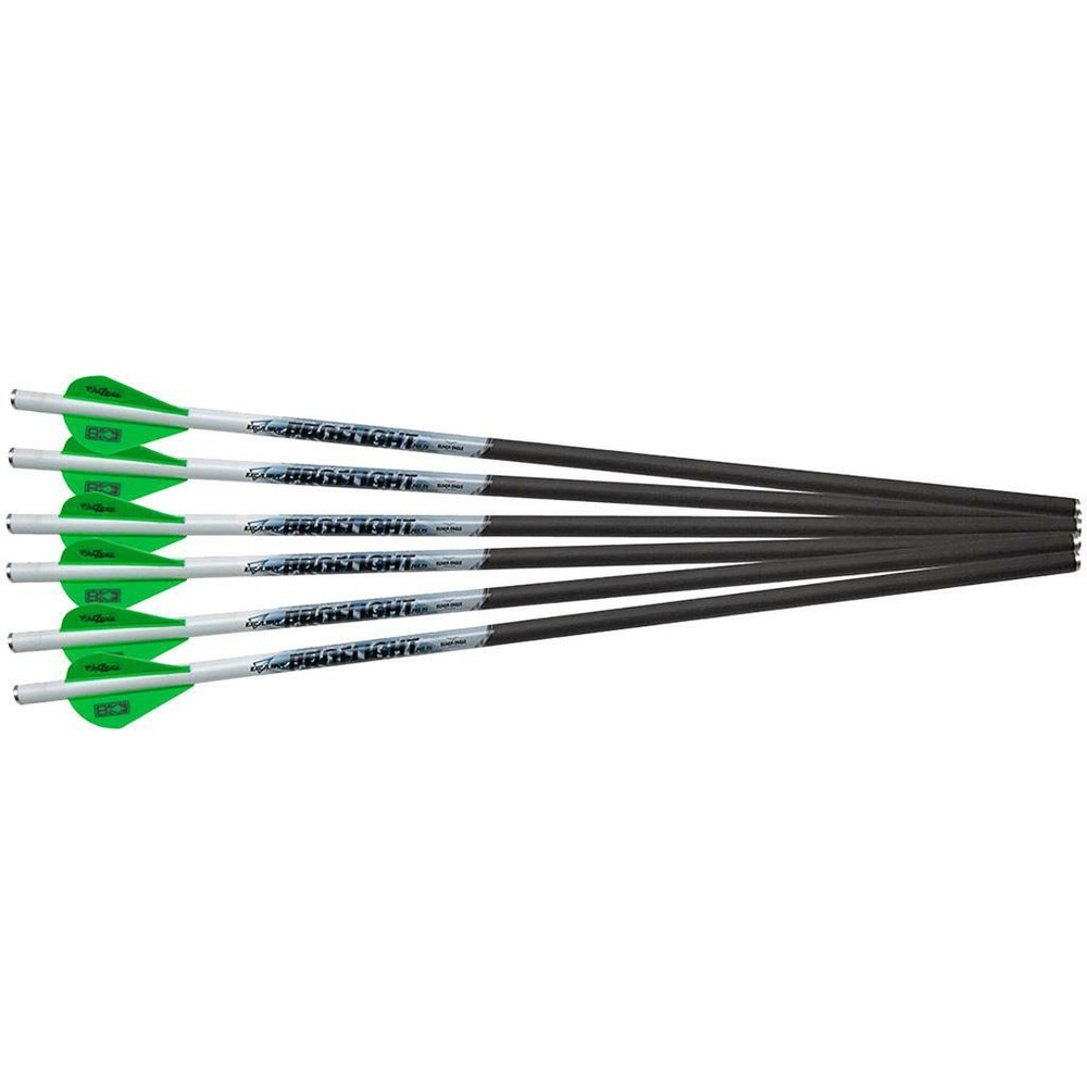 Excalibur ProFlight 16.5″ Bolts – 6 Pack