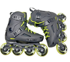 Rollerblade Lightning 80 Mens Skates 6.0 – 6.5