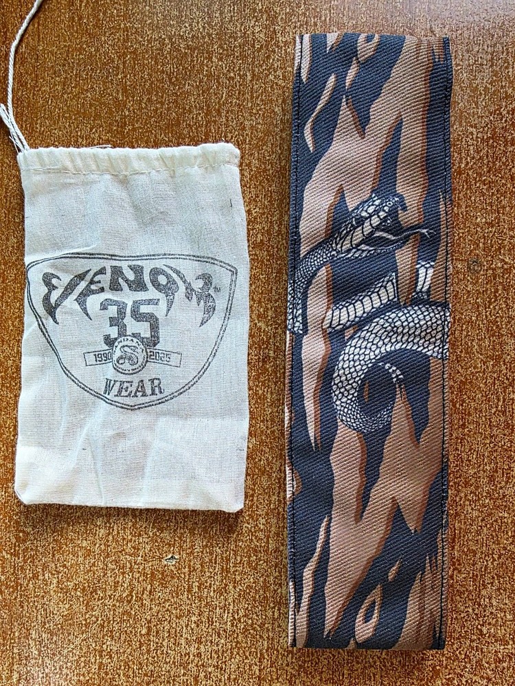Sandana «Sandanaflauge» Snake Stripe