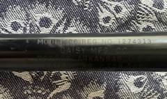 Vintage Daisy Model 26 BB Gun – JUST THE BARREL