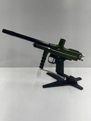 WGP Trilogy Autococker – Green – Field Ready