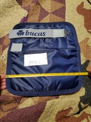 Bucas Extender T-Bar 24 Cm