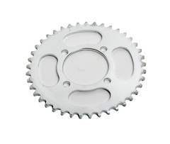 Chain Wheel Back Sprocket Drive Cog #420 38T 4 hole gear eATV Quad GoKart roller