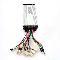 Brushless Electric Motor Controller 3000W 2000W BLDC scooter