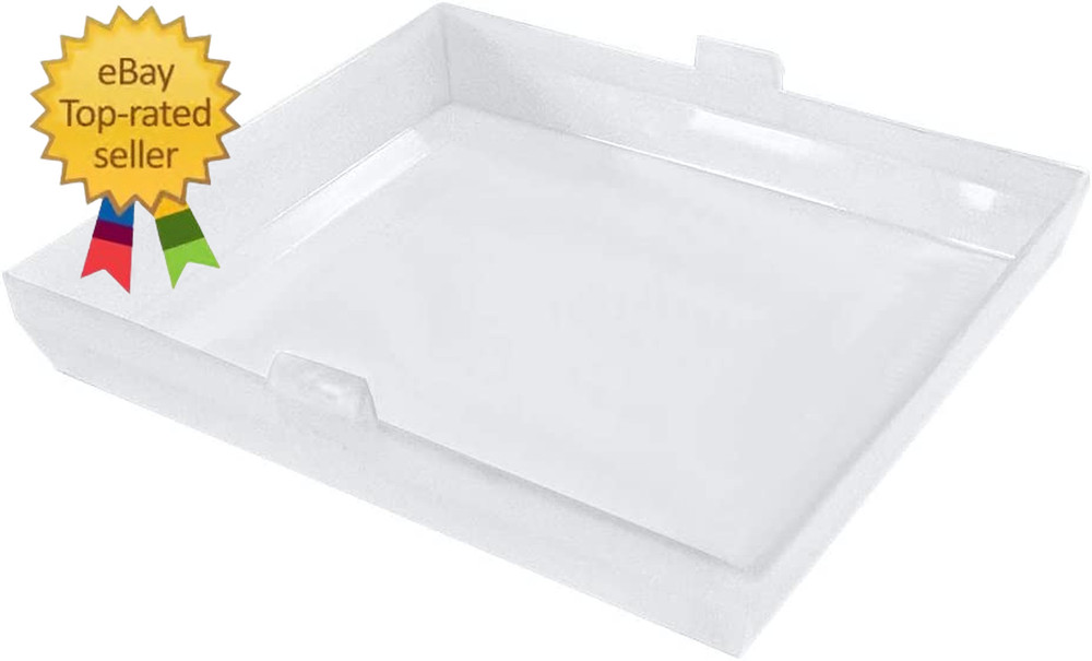 S97011813 Light Lens Fit for Broan,Bathroom Light Cover Replacement Part Fit for